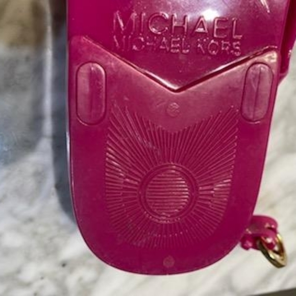 Michael Kors brand sandals - Picture 3 of 6